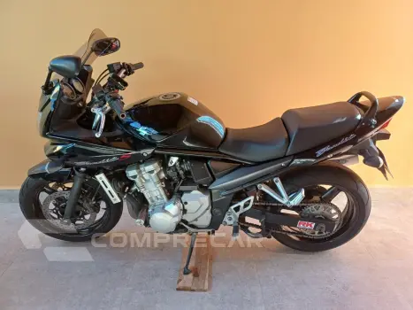 GSF 650S