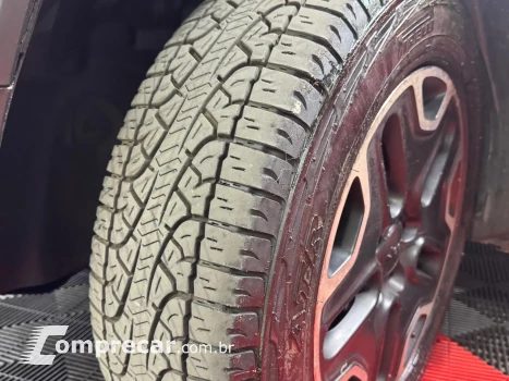 RENEGADE 2.0 16V TURBO TRAILHAWK 4P 4X4 AUTOMÁTICO