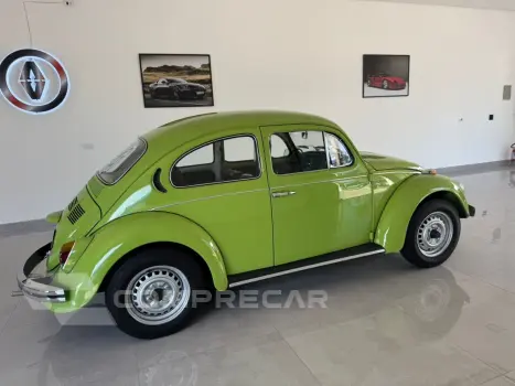 Fusca 1.5