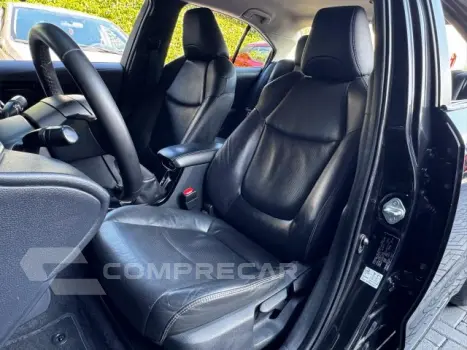 COROLLA - 1.8 VVT-I HYBRID ALTIS CVT