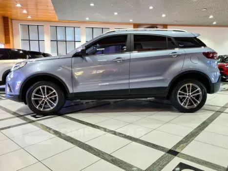 TERRITORY SEL 1.5 GTDI ECOBOOST AUT.