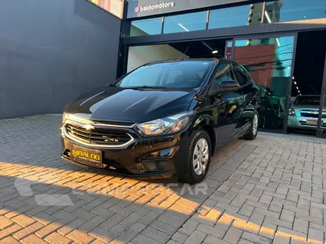 ONIX HATCH LT 1.0 8V FlexPower 5p Mec.