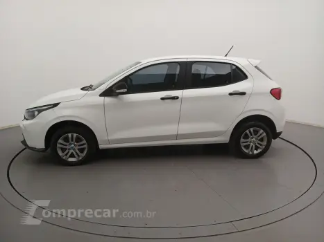 ARGO 1.0 FIREFLY FLEX MANUAL