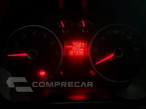 GOL 1.6 MI 8V G.VI