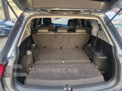 TIGUAN 1.4 SPACE CONFORTILINE