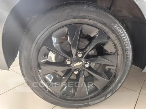 ONIX 1.0 TURBO FLEX AUTOMÁTICO