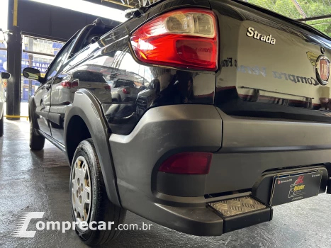 STRADA 1.4 MPI Working CS 8V