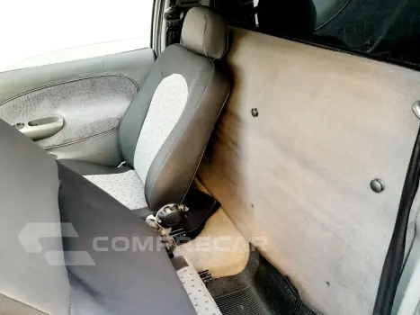 Courier 1.6 L/ 1.6 Flex