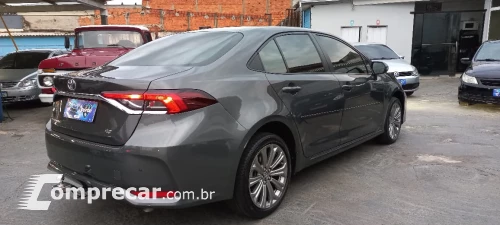 COROLLA 2.0 XEI 16V