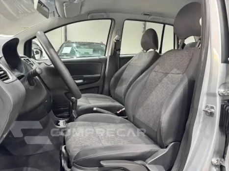 SPACEFOX - 1.6 MI TREND 8V 4P MANUAL