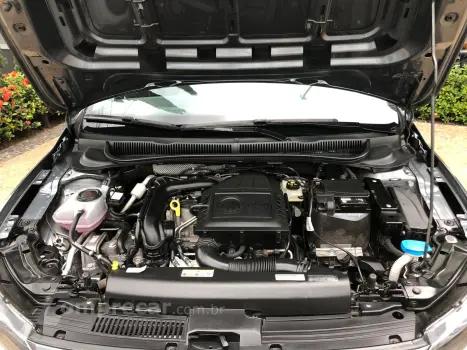 Polo 1.0 170 Tsi Highline Automático