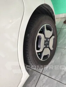 Elétrico E JS1