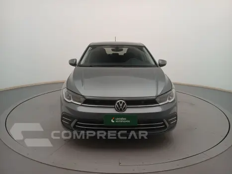 POLO 1.0 170 TSI HIGHLINE AUTOMÁTICO