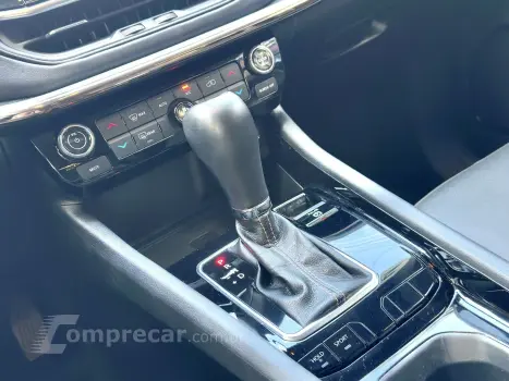 COMPASS 1.3 T270 TURBO FLEX LIMITED AT6