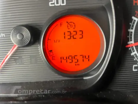 STRADA 1.4 MPI Working CS 8V