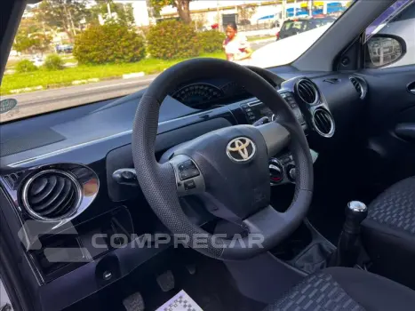 ETIOS 1.5 XLS Sedan 16V