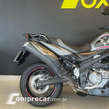 DL 650XT V-STROM