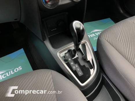 Hb20 1.6 Premium 16V Flex 4P Automático