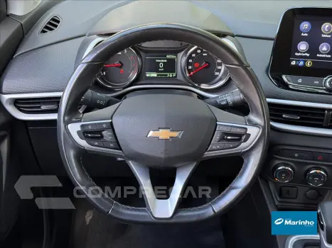 TRACKER 1.0 TURBO FLEX LTZ AUTOMÁTICO
