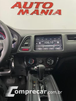 HR-V LX