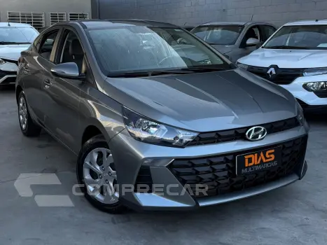 HB20S 1.0 12V FLEX COMFORT MANUAL