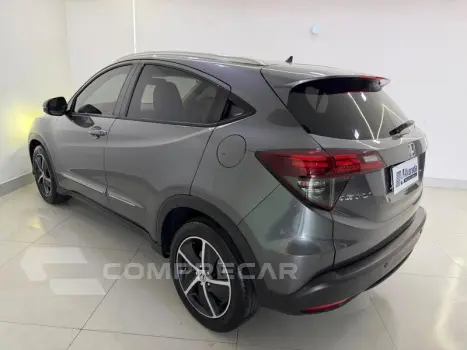 HR-V EX CVT