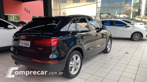 AUDI Q3 1.4 TFSI AMBITION