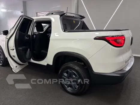 TORO 1.8 16V EVO Freedom