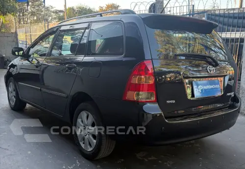 Fielder 1.8 16V 4P XEI FLEX