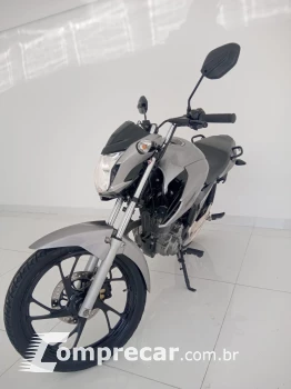 HONDA CG FAN 160