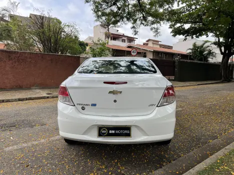 PRISMA 1.0 MPFI JOY 8V