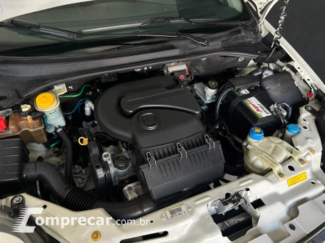 PUNTO 1.4 Attactive 8V