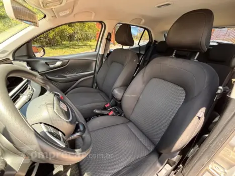 PULSE 1.0 TURBO 200 FLEX DRIVE CVT