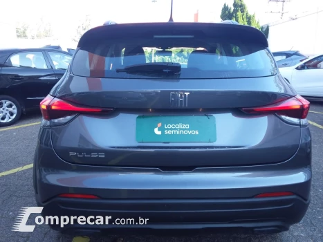 PULSE 1.3 FLEX DRIVE CVT