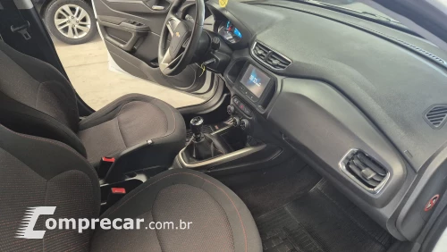 ONIX 1.4 MPFI LTZ 8V