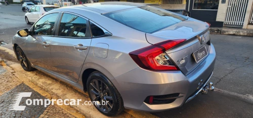 CIVIC 2.0 16vone LX