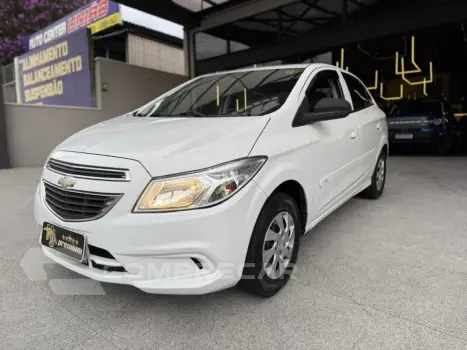 ONIX 1.0 MPFI LT 8V FLEX 4P MANUAL