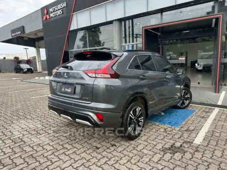 ECLIPSE CROSS 1.5 Mivec Turbo Hpe-s AWD