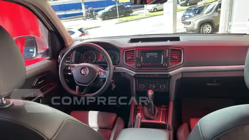 AMAROK High.CD 2.0 16V TDI 4x4 Dies. Aut