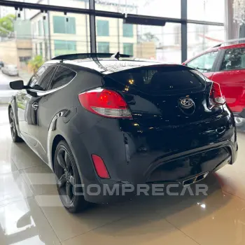 VELOSTER 1.6 16V