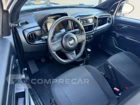 Strada Endurance 1.4 Flex 8V CS Plus