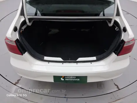 VOYAGE 1.0 12V MPI TOTALFLEX 4P MANUAL