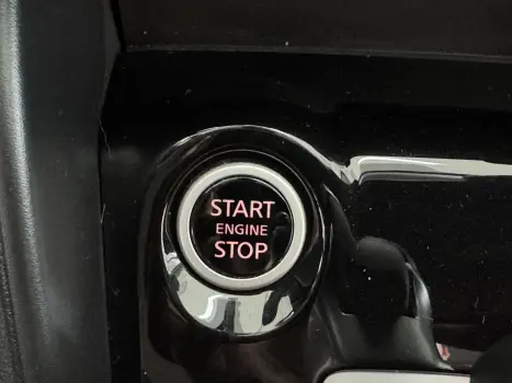 Kicks 1.6 16V 4P FLEXSTART EXCLUSIVE XTRONIC AUTOMÁTICO CVT