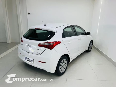 HB20 1.6 CONFORT PLUS AUT