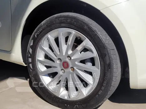 Punto ESSENCE SP Dualogic 1.6 Flex 16V