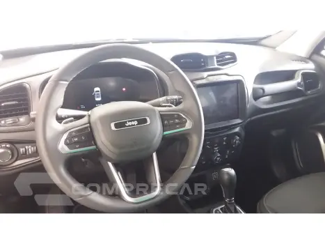 RENEGADE 1.3 T270 TURBO FLEX LONGITUDE AT6