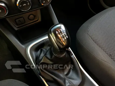 Tracker 1.0 Turbo Flex Manual