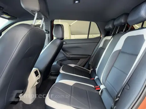 T-CROSS 1.4 250 TSI Highline