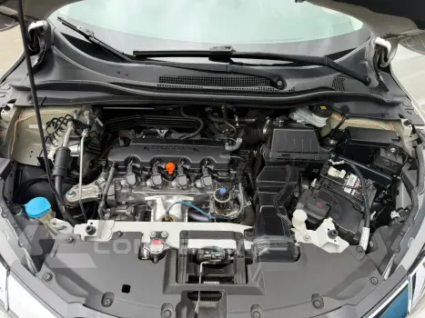 HR-V EXL 1.8 Flexone 16V 5p Aut.