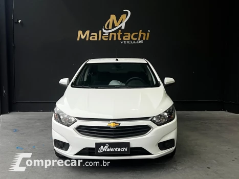PRISMA 1.4 MPFI LT 8V FLEX 4P MANUAL